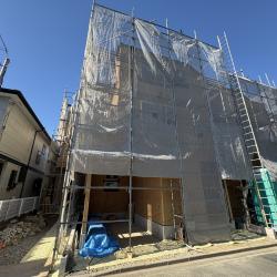 物件画像 横浜市栄区桂町