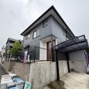 栄区野七里1丁目　中古戸建