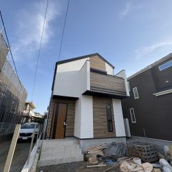 物件画像 藤沢市鵠沼海岸7丁目