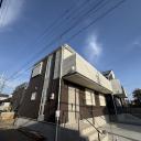 藤沢市鵠沼海岸7丁目　新築戸建　2号棟/全3棟