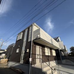 物件画像 藤沢市鵠沼海岸7丁目