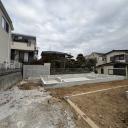 磯子区洋光台1丁目　新築戸建2号棟/全2棟