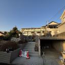 鎌倉市玉縄4丁目　中古戸建