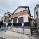 栄区飯島町　中古戸建