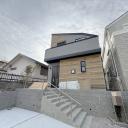 磯子区洋光台六丁目　新築戸建　2号棟/全2棟