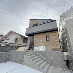 物件画像 横浜市磯子区洋光台6丁目