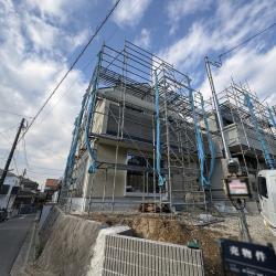 物件画像 横浜市磯子区森が丘2丁目