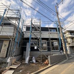 物件画像 横浜市磯子区森が丘2丁目