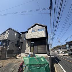 物件画像 横浜市栄区小菅ケ谷2丁目