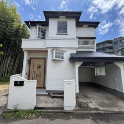栄区上郷町　中古戸建