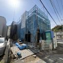 逗子市久木3丁目　新築戸建　1号棟/全2棟