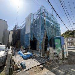 物件画像 逗子市久木3丁目