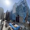 逗子市久木3丁目　新築戸建　2号棟/全2棟