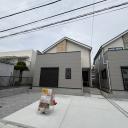 栄区犬山町　新築戸建　1号棟/全2棟