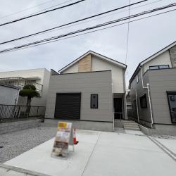 物件画像 横浜市栄区犬山町