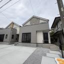 栄区犬山町　新築戸建　2号棟/全2棟