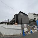 栄区庄戸3丁目　新築戸建