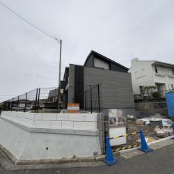 物件画像 横浜市栄区庄戸3丁目