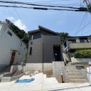 鎌倉市大町3丁目 新築戸建 2号棟/全2棟