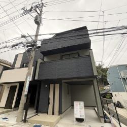物件画像 横浜市栄区笠間5丁目