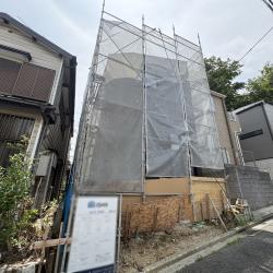 物件画像 横浜市磯子区森6丁目