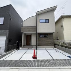物件画像 横浜市磯子区洋光台2丁目
