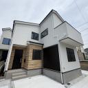磯子区洋光台6丁目　新築戸建　1号棟/全3棟