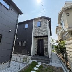 物件画像 横浜市栄区桂台西2丁目