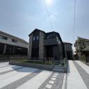 栄区桂台西2丁目　新築戸建　2号棟/全3棟