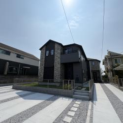 物件画像 横浜市栄区桂台西2丁目