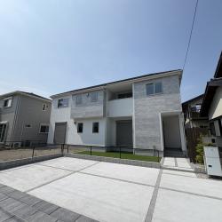 物件画像 横浜市栄区桂台中
