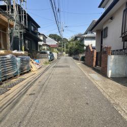 物件画像 鎌倉市台4丁目