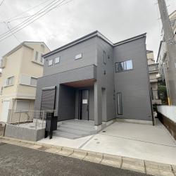 物件画像 横浜市戸塚区平戸1丁目