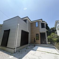 物件画像 鎌倉市梶原3丁目