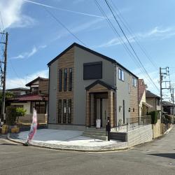 物件画像 横浜市栄区本郷台3丁目