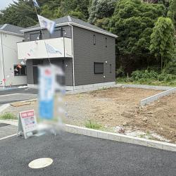 物件画像 藤沢市城南2丁目