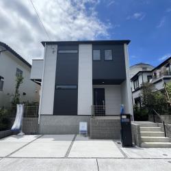 物件画像 鎌倉市今泉台3丁目