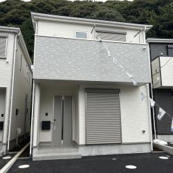 物件画像 藤沢市城南2丁目