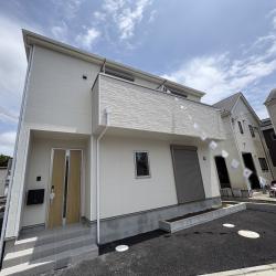 物件画像 藤沢市城南2丁目
