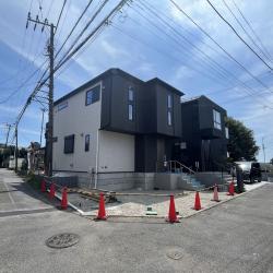 物件画像 藤沢市大鋸3丁目
