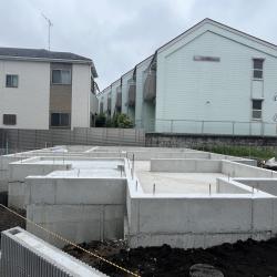 物件画像 藤沢市円行