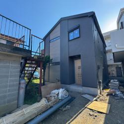 物件画像 横浜市栄区長沼町