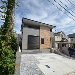 物件画像 横浜市栄区上之町