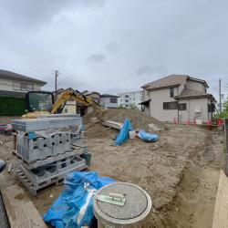 物件画像 横浜市港南区日野中央3丁目