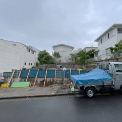 物件画像 逗子市久木8丁目