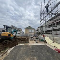 物件画像 横浜市港南区大久保3丁目
