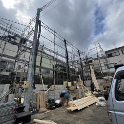 物件画像 横浜市港南区大久保3丁目