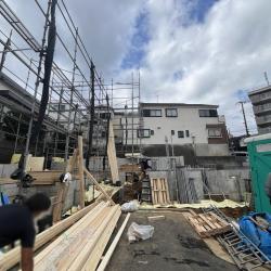 物件画像 横浜市港南区大久保3丁目
