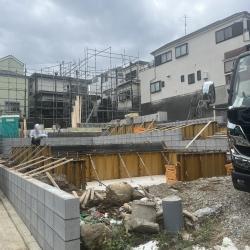 物件画像 横浜市港南区大久保3丁目