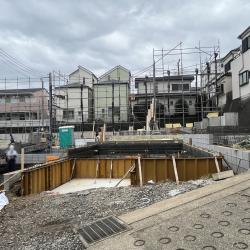 物件画像 横浜市港南区大久保3丁目